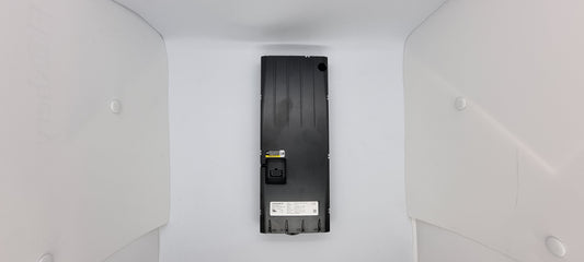 Control unit compact MLII 120V