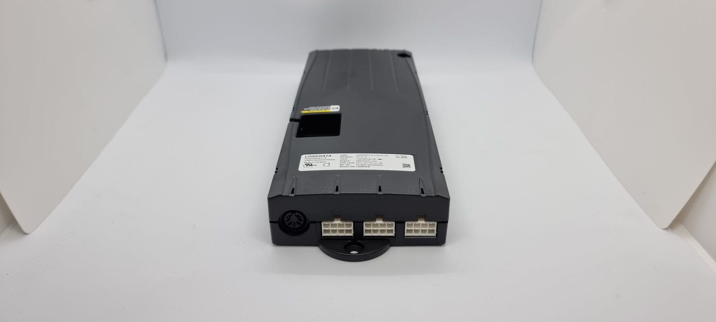 Control unit compact MLII 120V