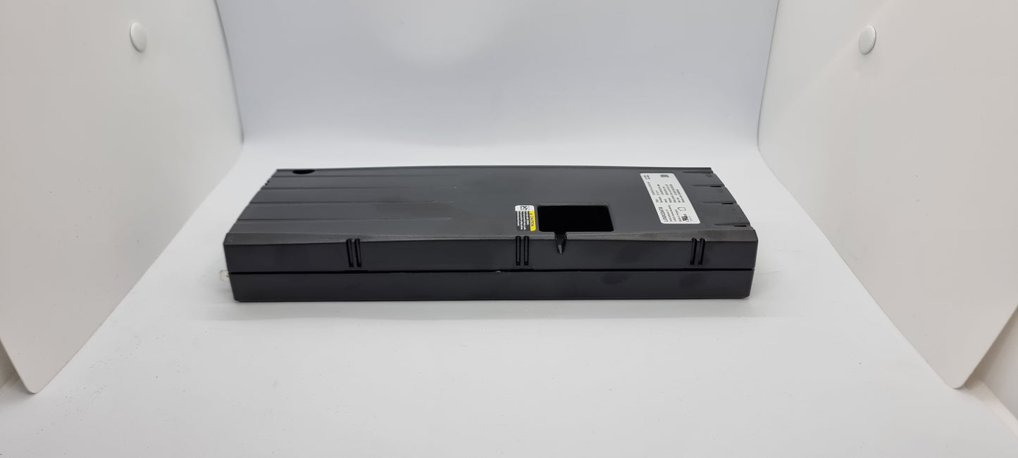 Control unit compact MLII 120V
