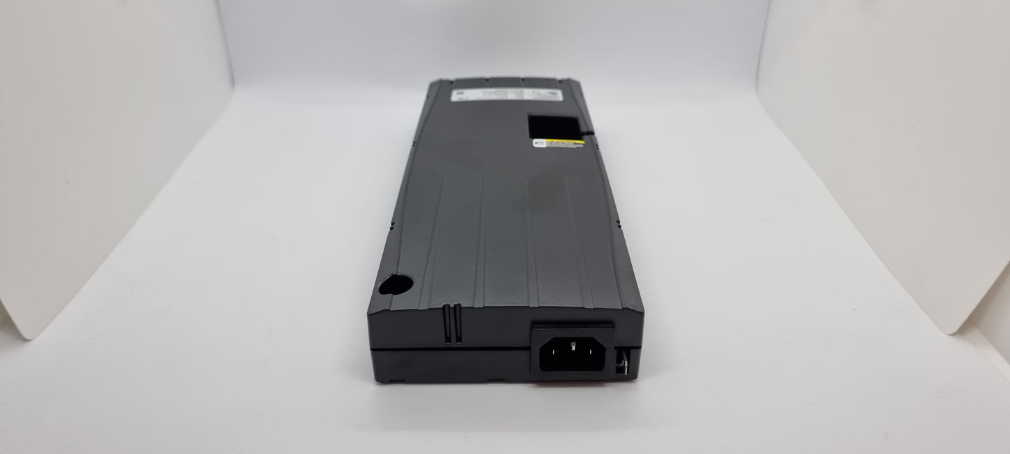 Control unit compact MLII 120V