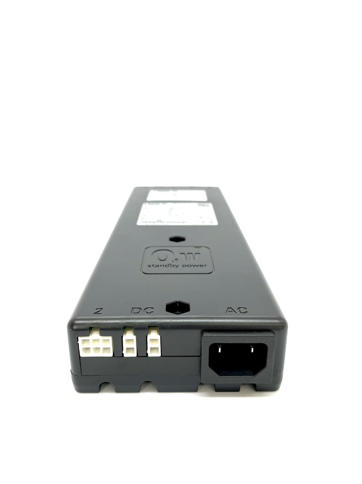 Control unit CBD6 BL1