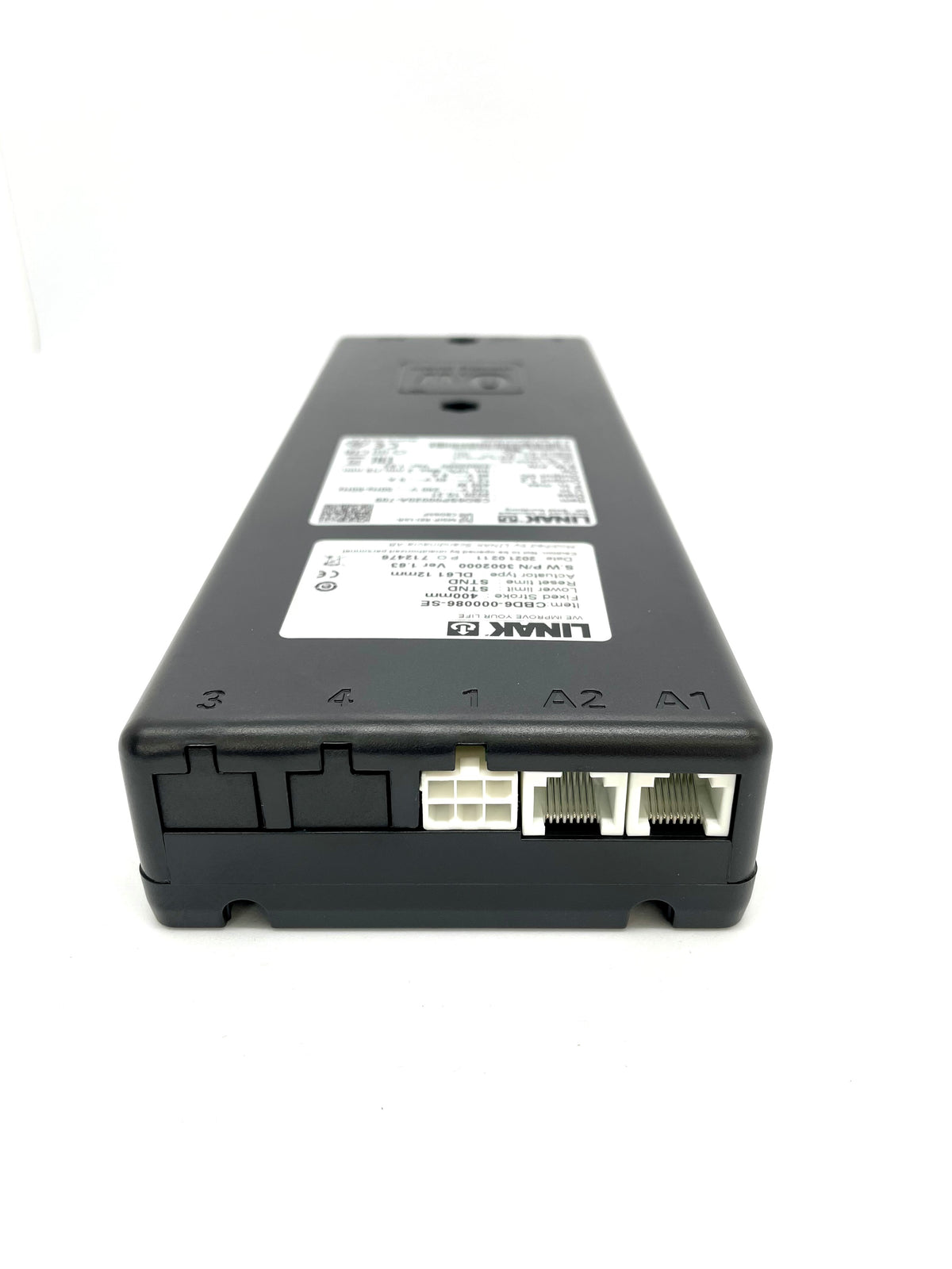 Control unit CBD6 BL1