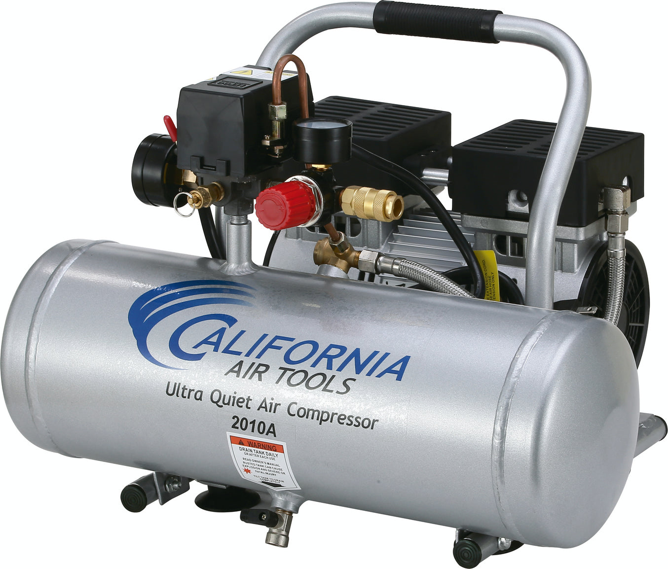 Compressor 2010A