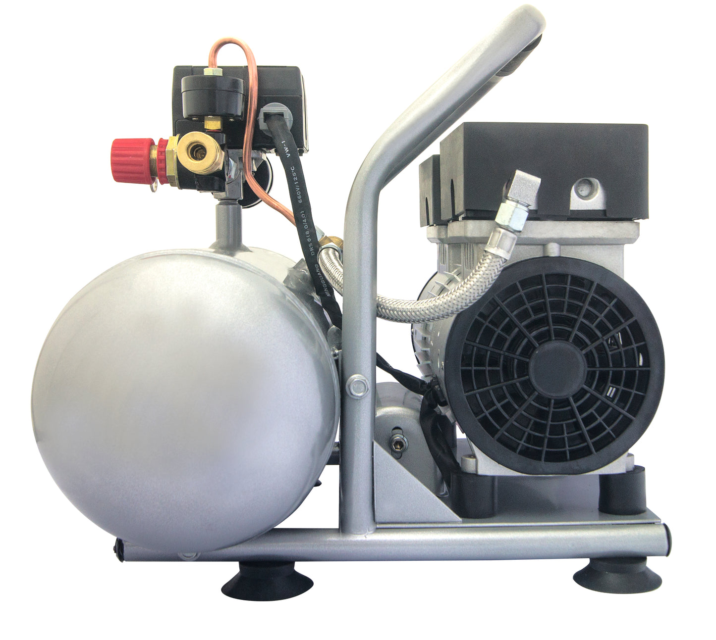 Compressor 2010A