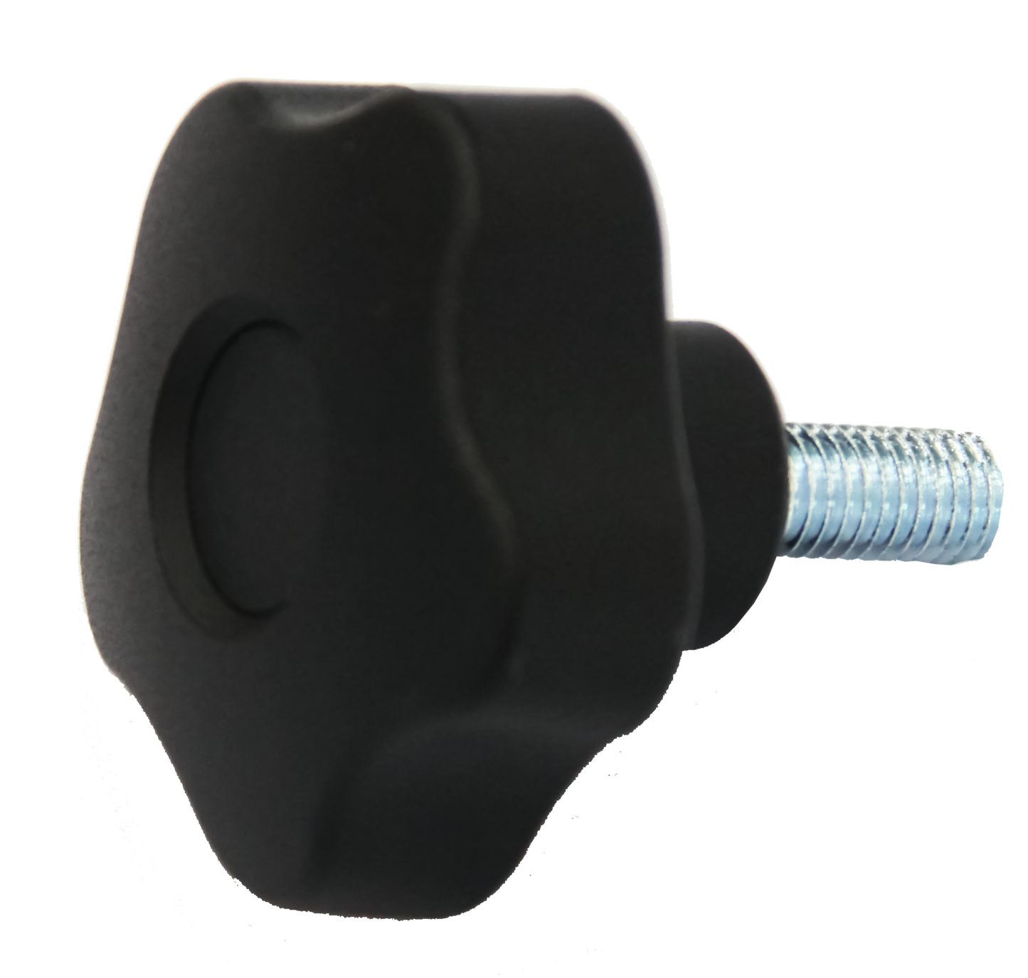 Lock knob Roll Holder M8x16 Glide beam