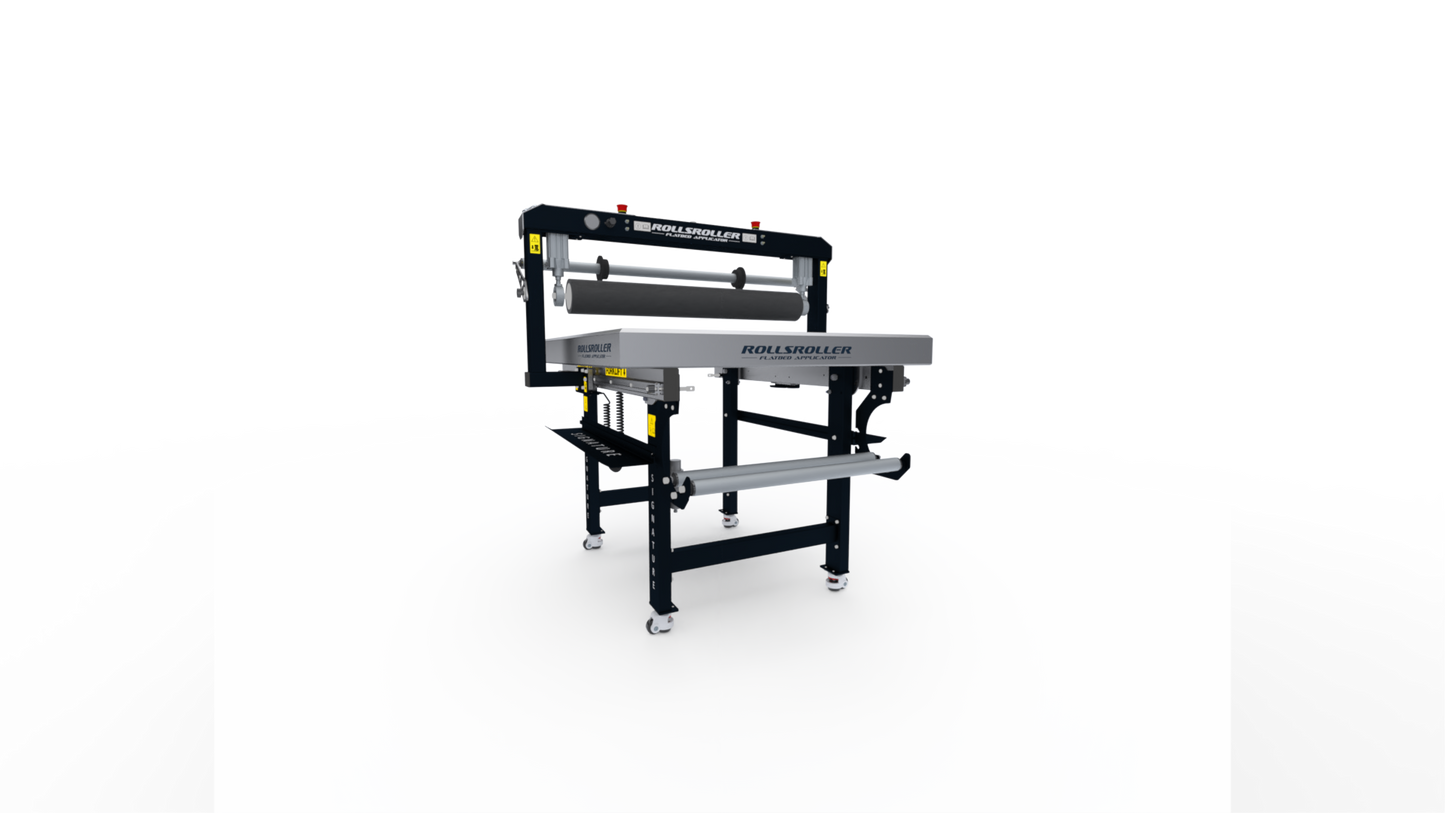 ROLLSROLLER SIGNATURE