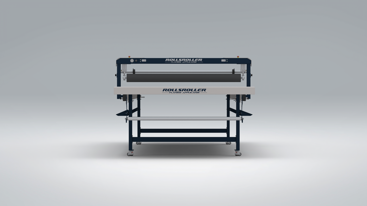 ROLLSROLLER SIGNATURE