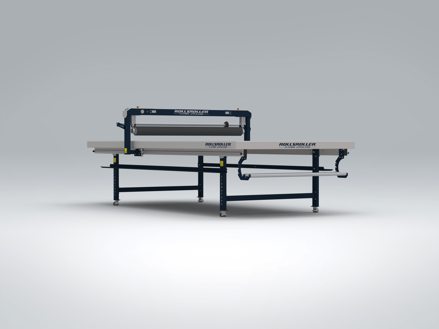 ROLLSROLLER SIGNATURE
