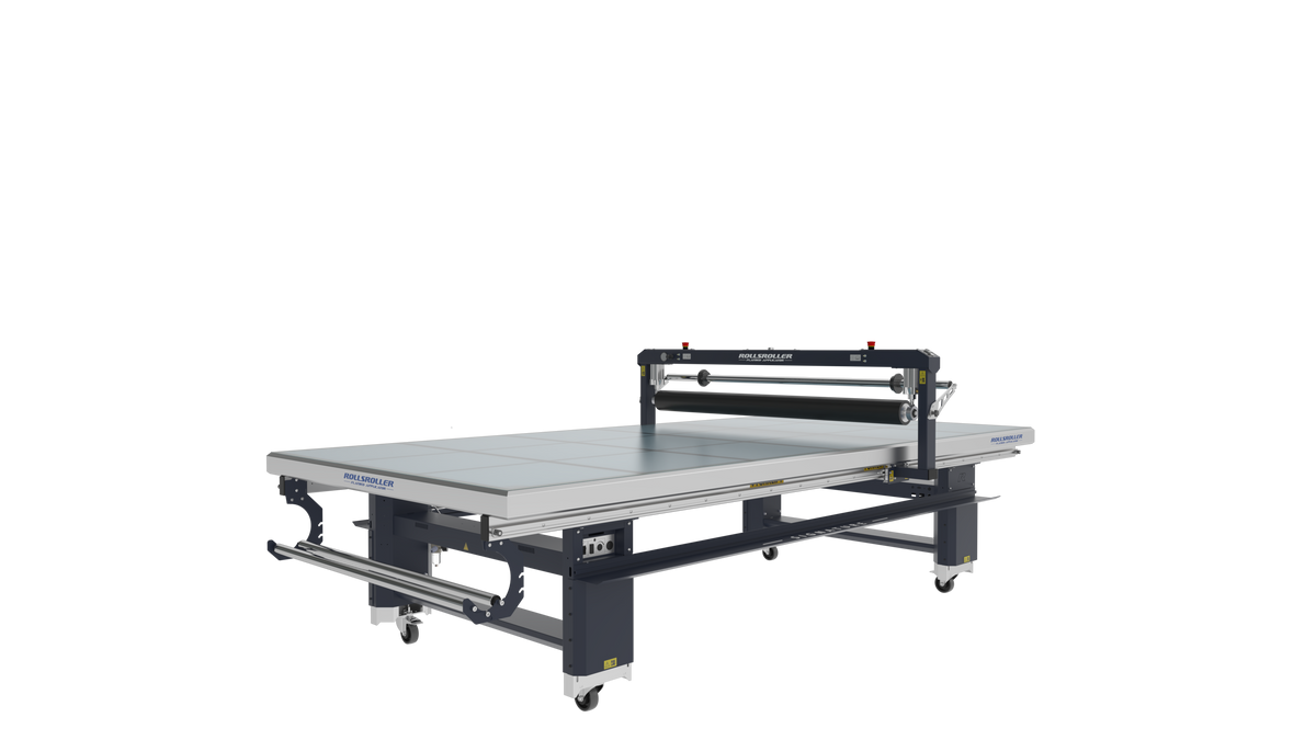 ROLLSROLLER SIGNATURE ONE - Flatbed Applicator