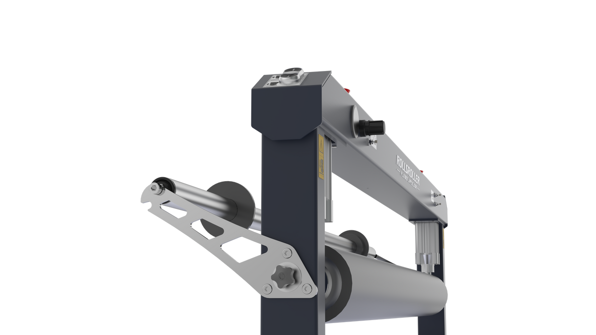 ROLLSROLLER SIGNATURE ONE - Flatbed Applicator
