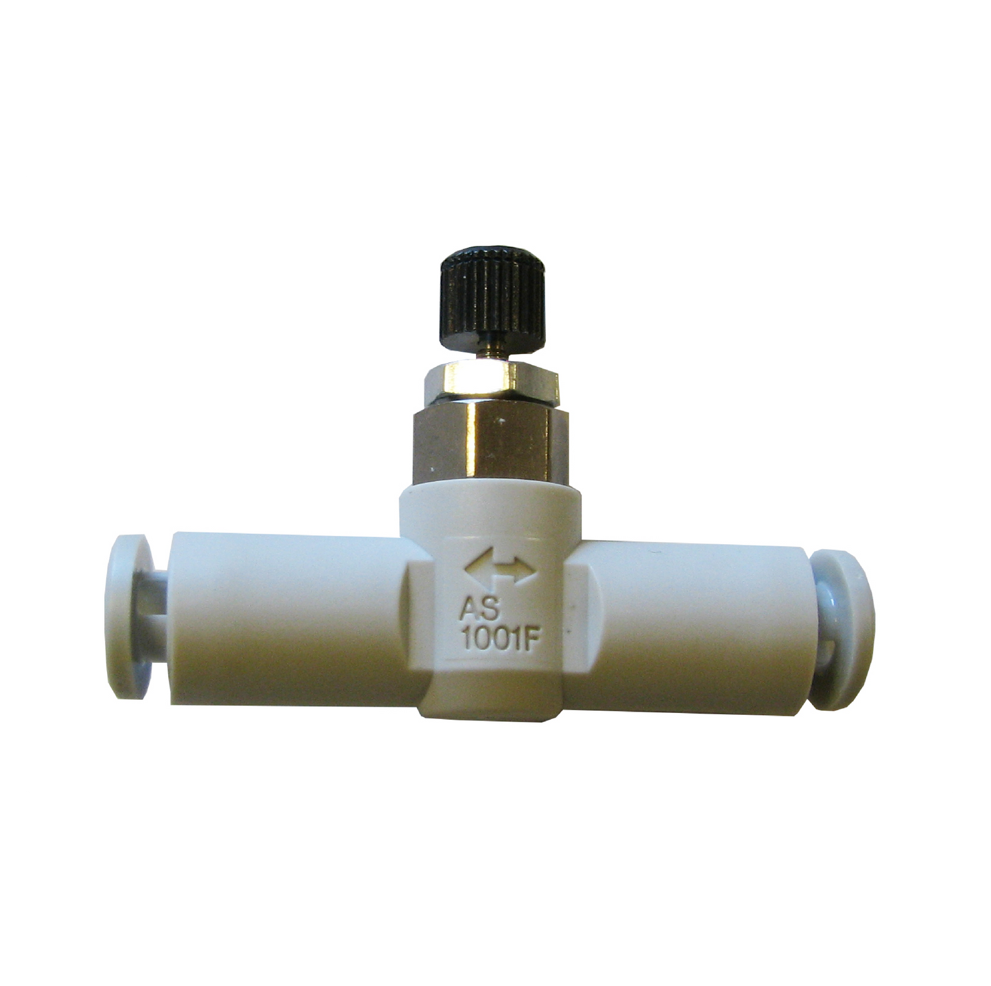 SPEED CONTROLLER 4MM, LOW-SPEED