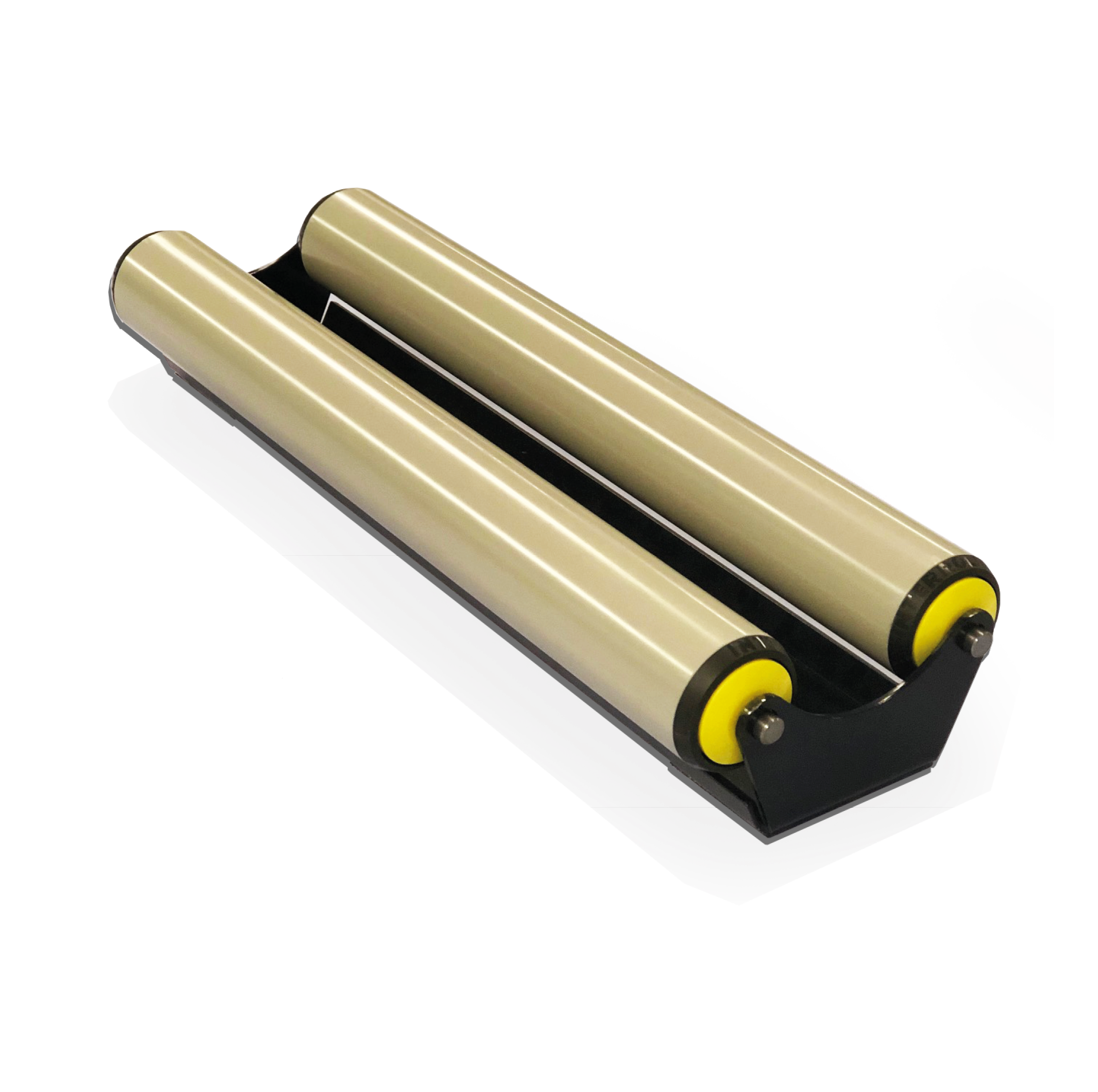 Roll cradle 400 mm / 15 in. Rollsroller Inc. Roll cradle 400 mm / 15 in. Rollsroller Inc.