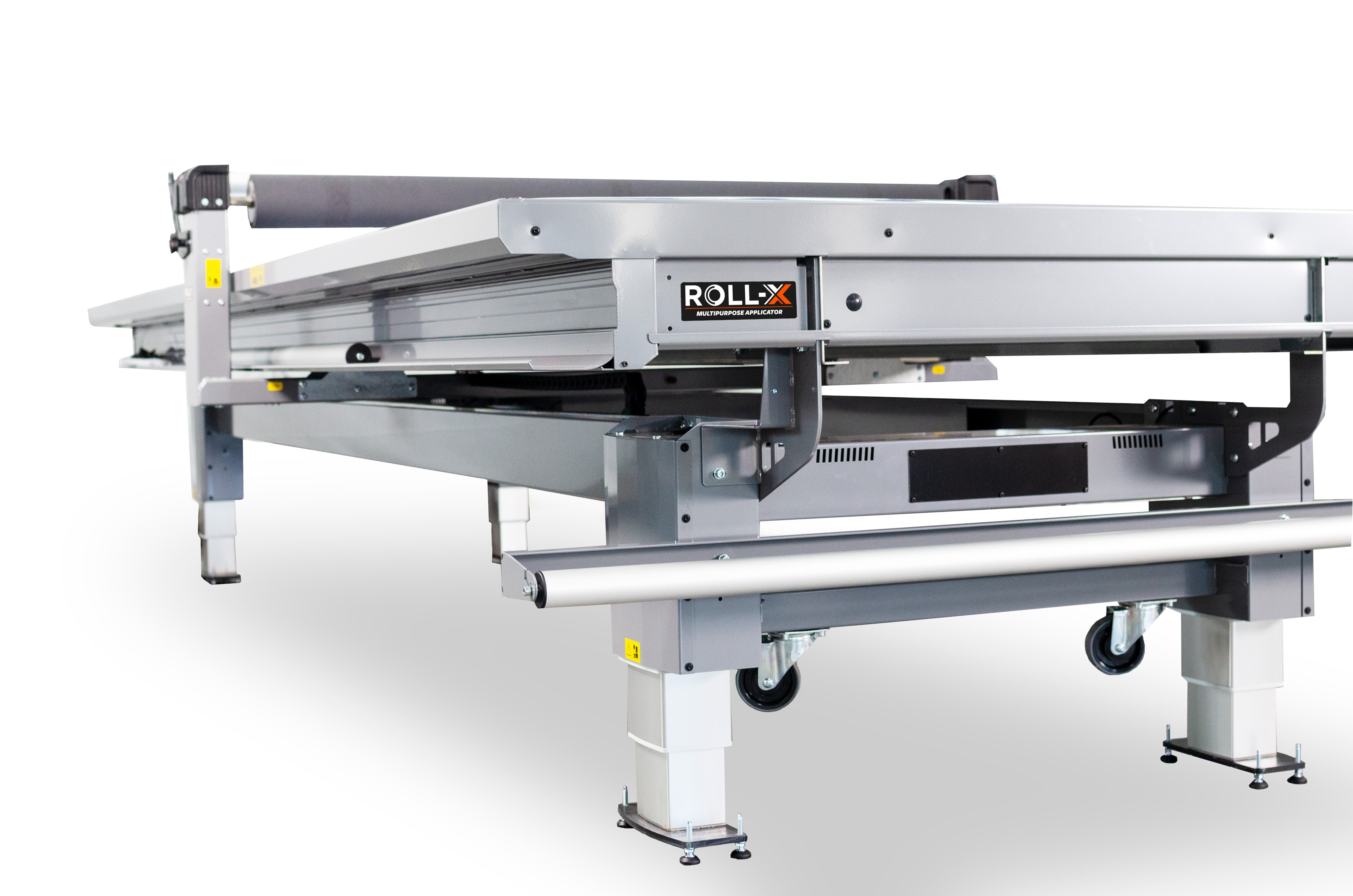 Rollsroller Inc.