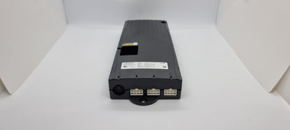 Control unit compact MLII 120V