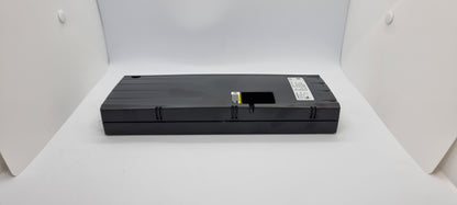 Control unit compact MLII 120V