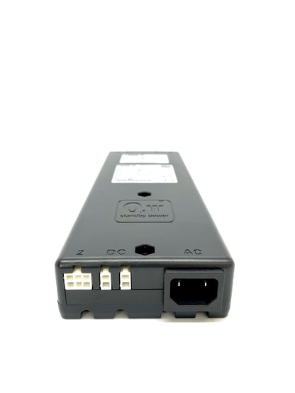 Control unit CBD6 BL1