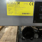 Demo machine ROLL-X 327/175 Professional