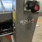 Demo machine ROLL-X 327/175 Professional