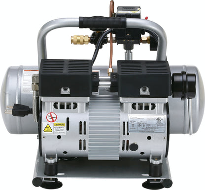 Compressor 2010A
