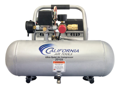 Compressor 2010A