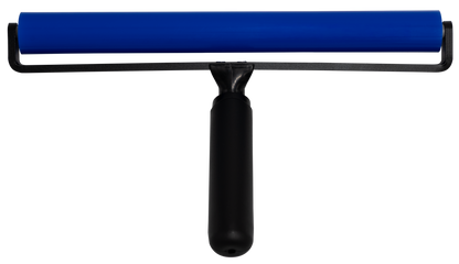 Surface cleaner hand roller