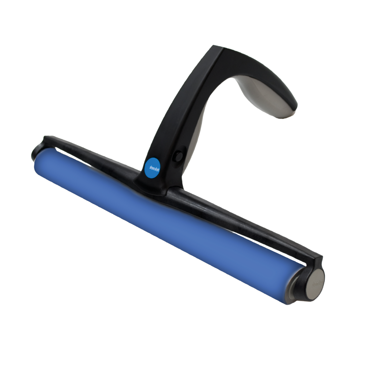 Hand Clean Roller CONTACT CLEANER HAND ROLLER 30 – Rollsroller Inc.
