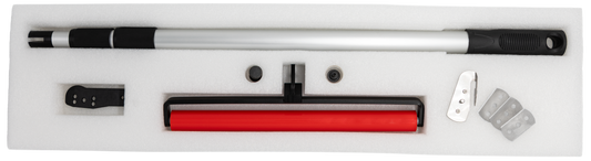 Telescopic Long Slider Kit (Cleaning and cutting kit)