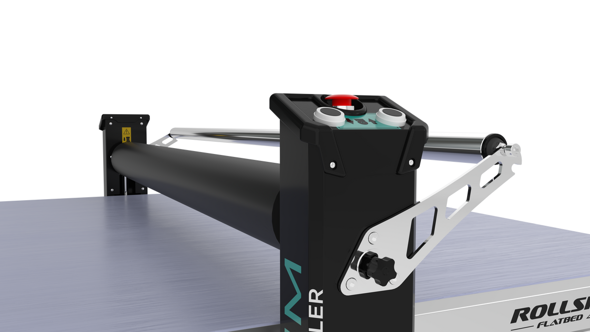 ROLLSROLLER SLIM Flatbed Applicator