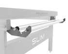 Roll holder short side, SLIM