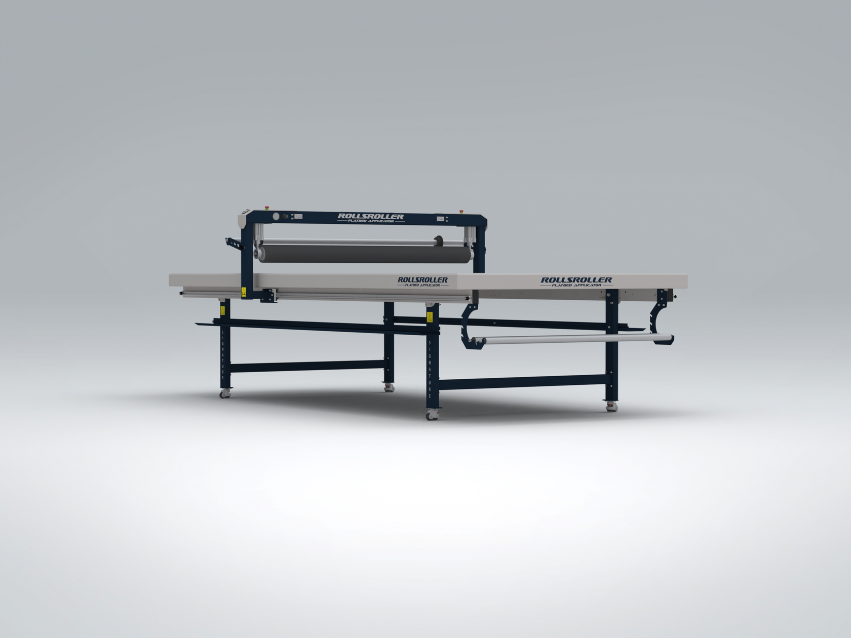 ROLLSROLLER SIGNATURE – Rollsroller Inc.