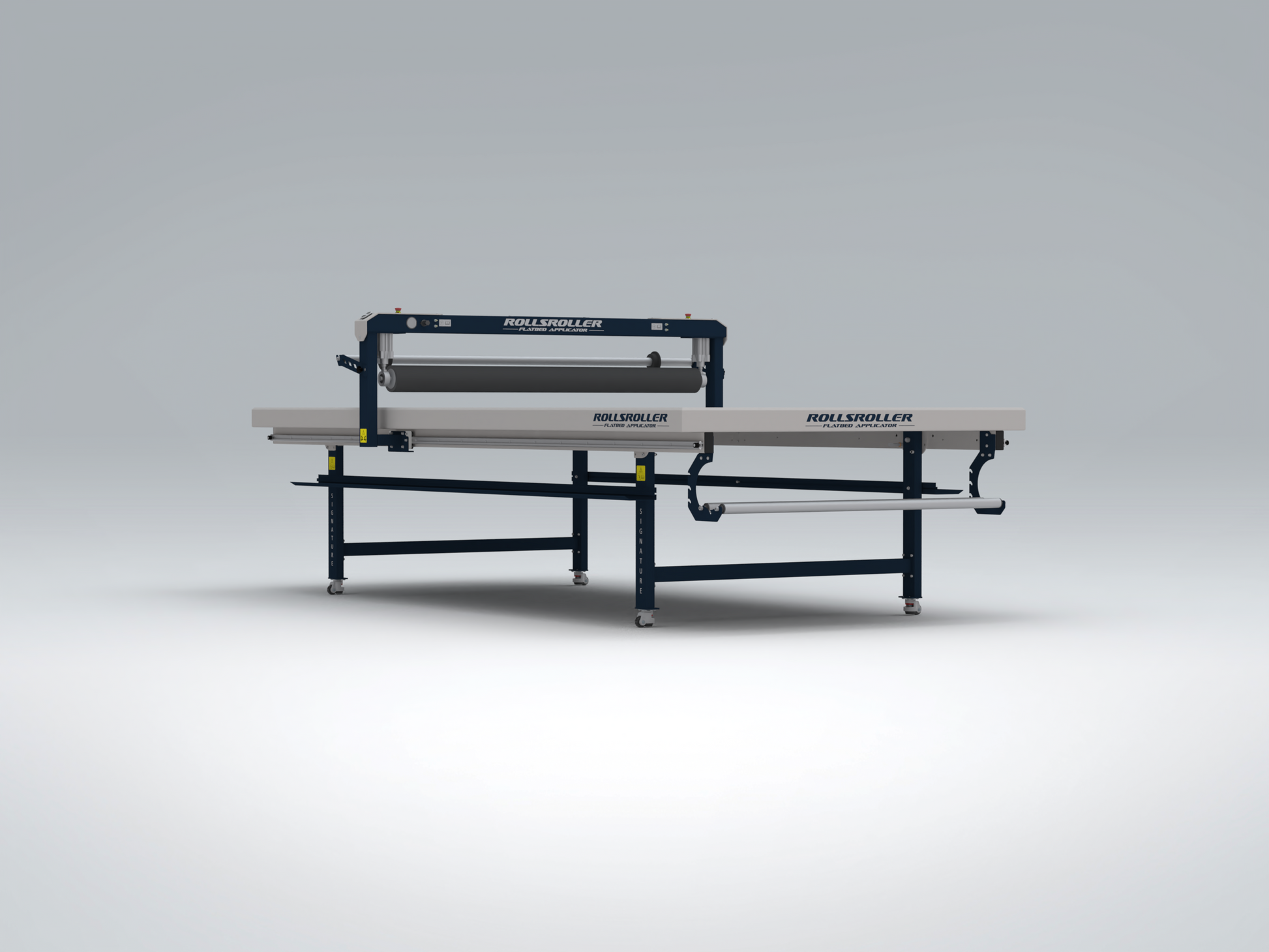 ROLLSROLLER SIGNATURE – Rollsroller Inc.