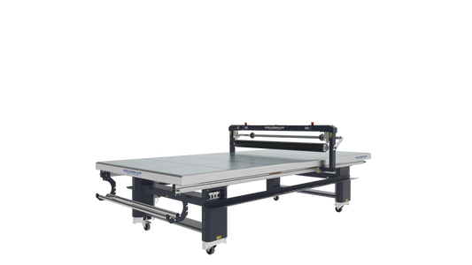 ROLLSROLLER SIGNATURE ONE - Flatbed Applicator