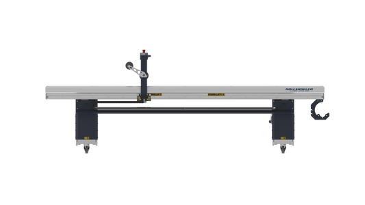 ROLLSROLLER SIGNATURE ONE - Flatbed Applicator