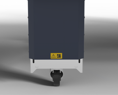 ROLLSROLLER SIGNATURE ONE - Flatbed Applicator