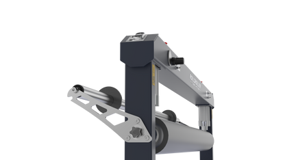 ROLLSROLLER SIGNATURE ONE - Flatbed Applicator