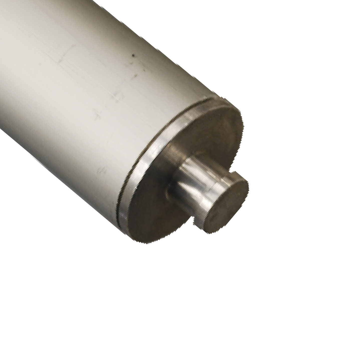 TUBE - ROLL HOLDER, SHORT SIDE