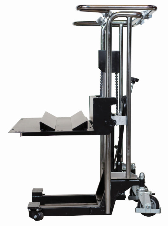 Scroller Lift On-A-Roll® Lifter Universal – Rollsroller Inc.