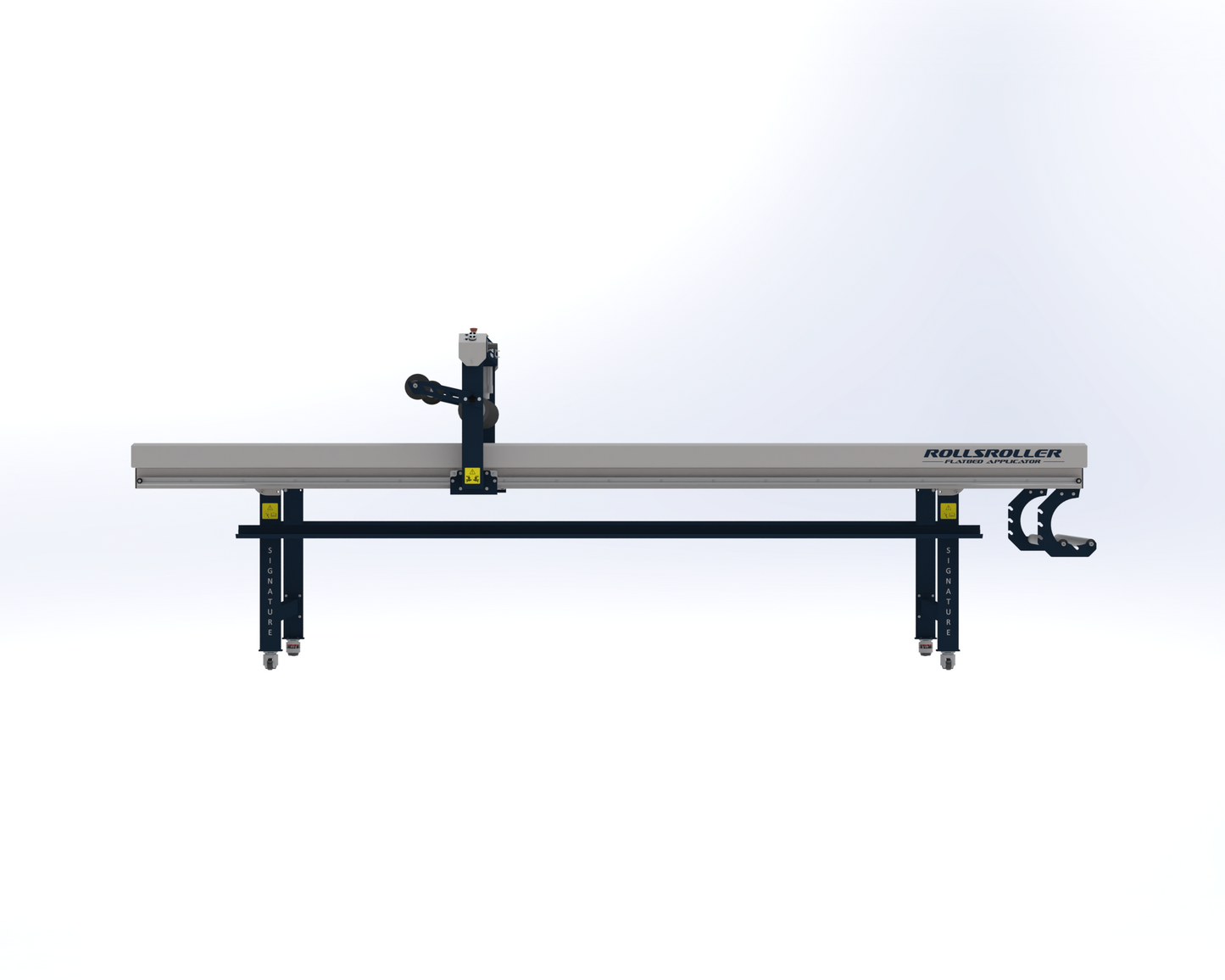 Rollsroller 300/147 Signature in NEW Condition