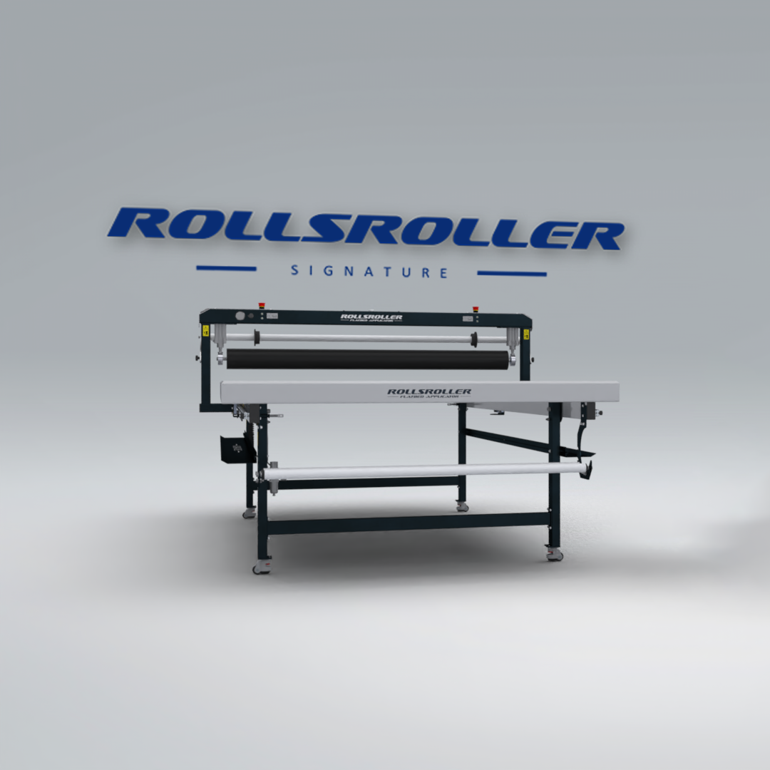 Rollsroller 300/147 Signature in NEW Condition – Rollsroller Inc.