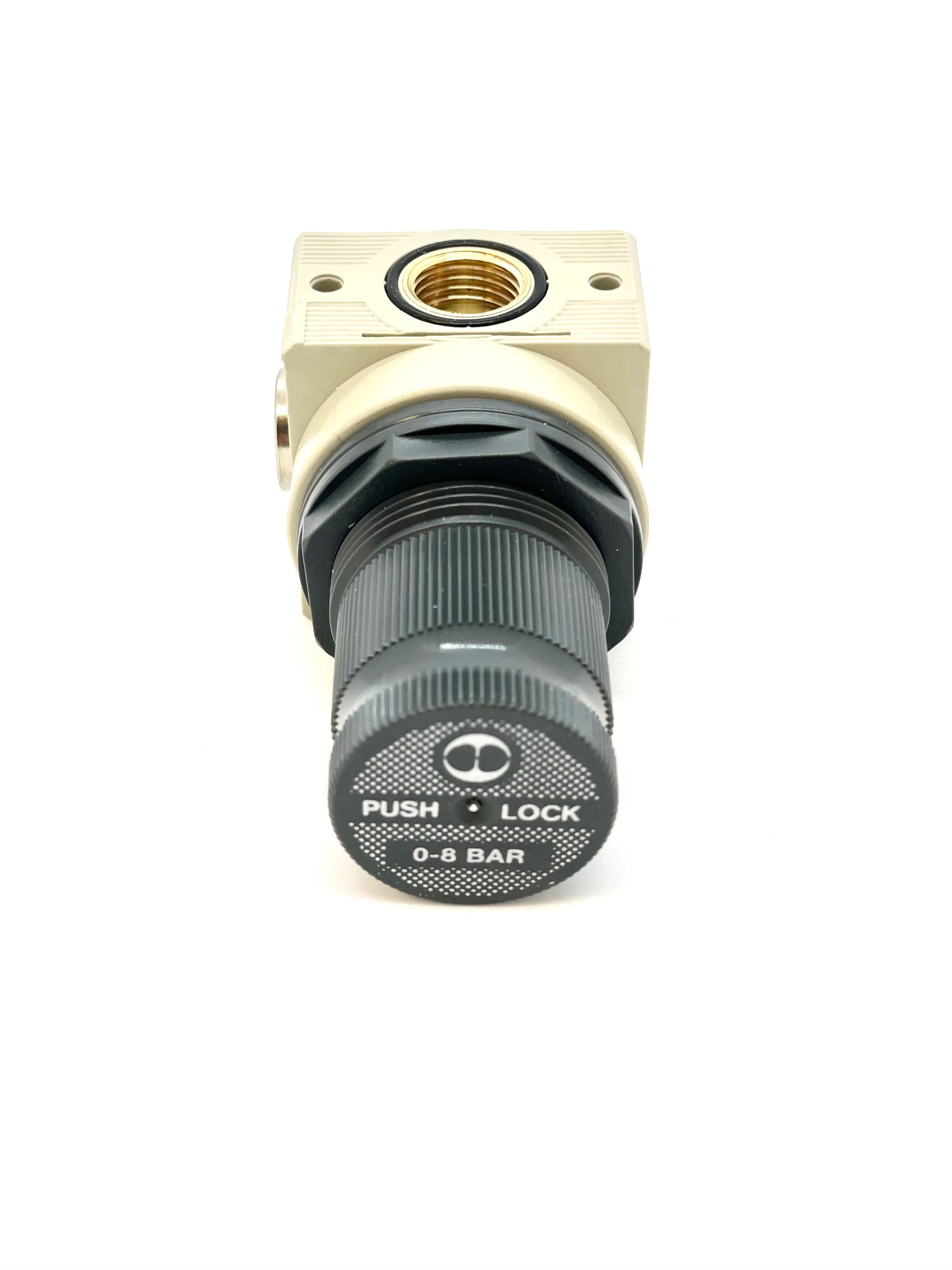 Regulator Glide Beam Metal Work – Rollsroller Inc.