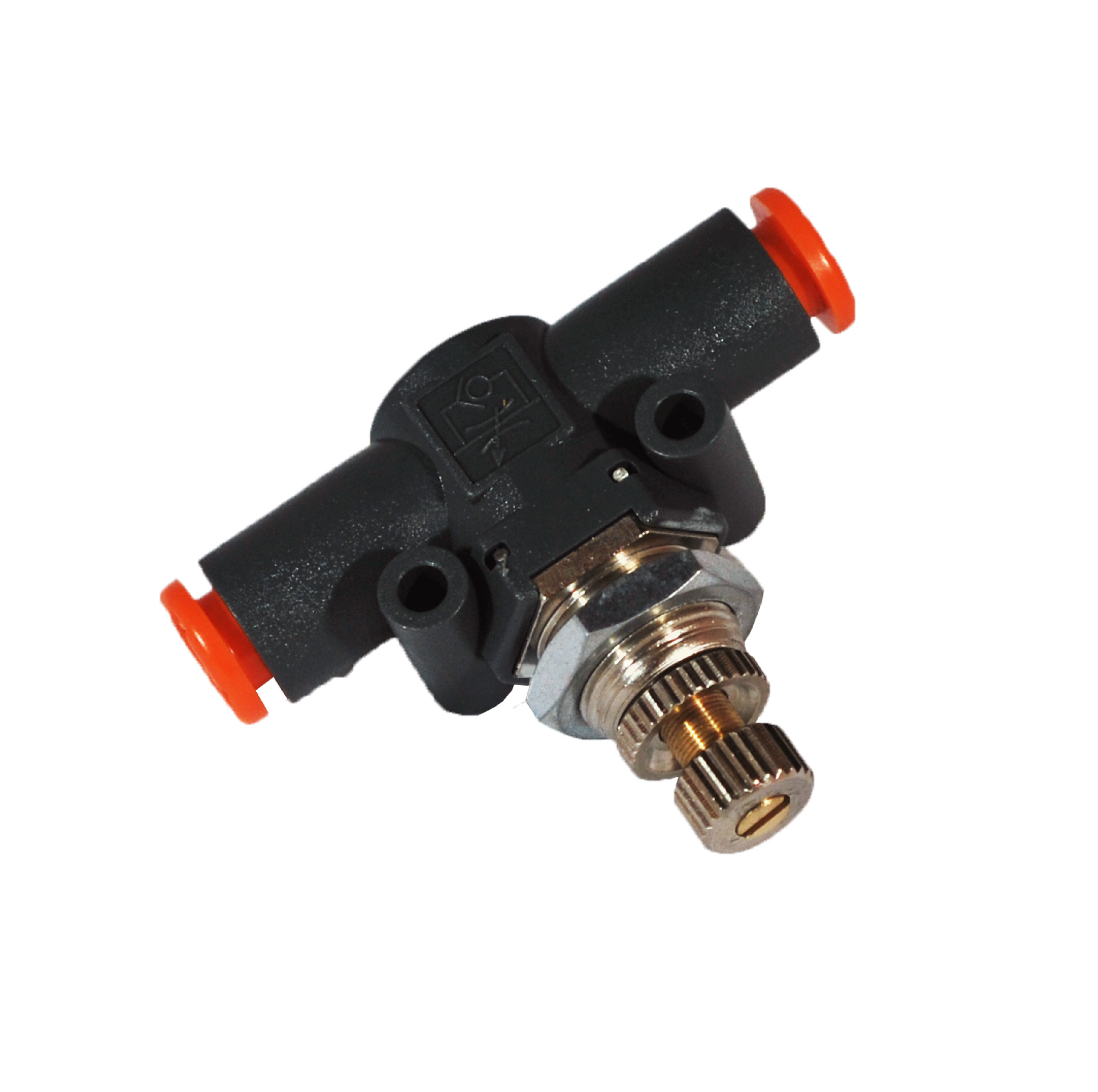 TROTTLE CHECK VALVE – Rollsroller Inc.