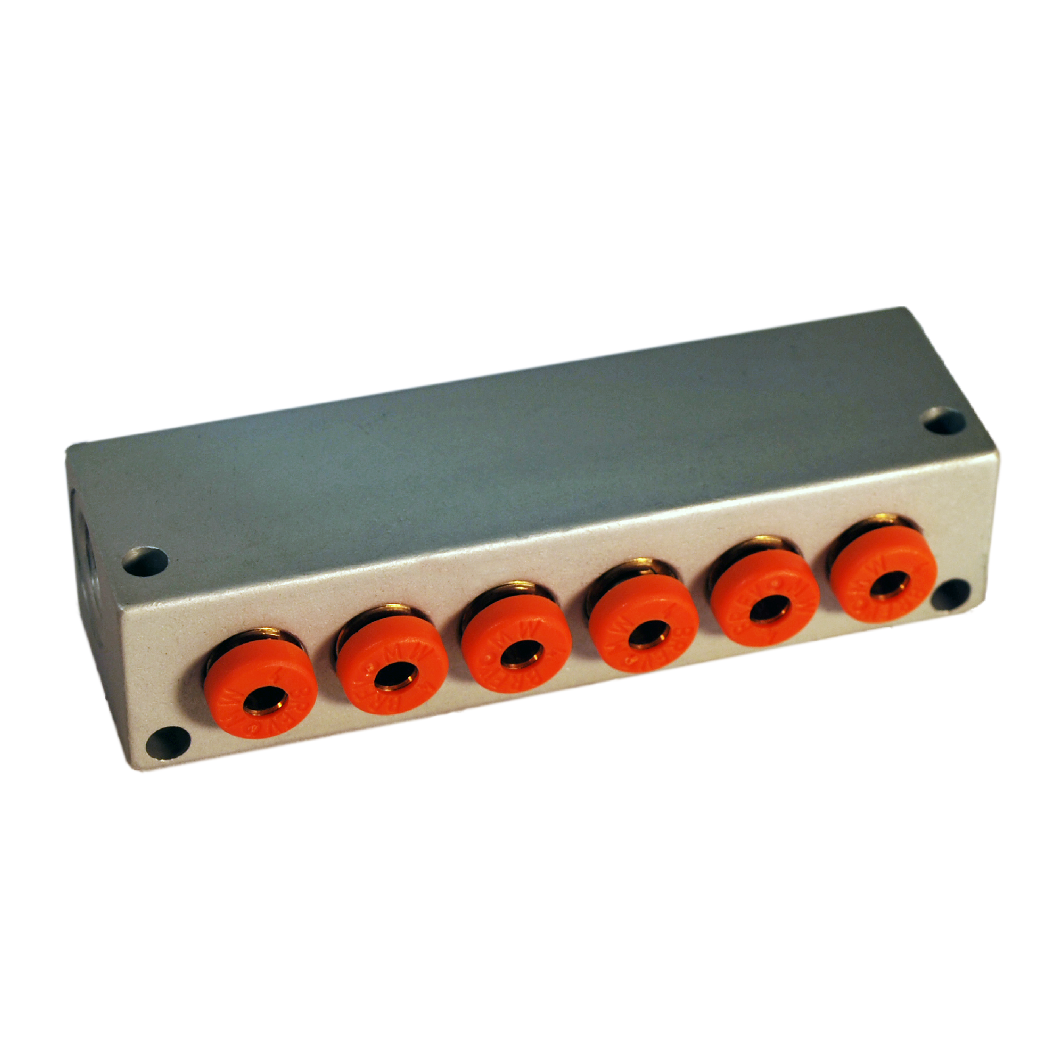 DISTRIBUTON BLOCK 6X4MM – Rollsroller Inc.
