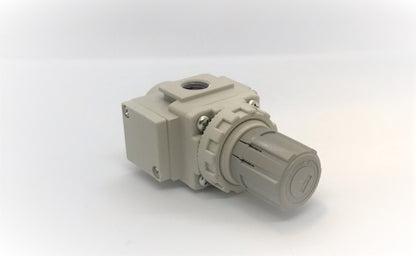 REGULATOR GLIDE BEAM SMC