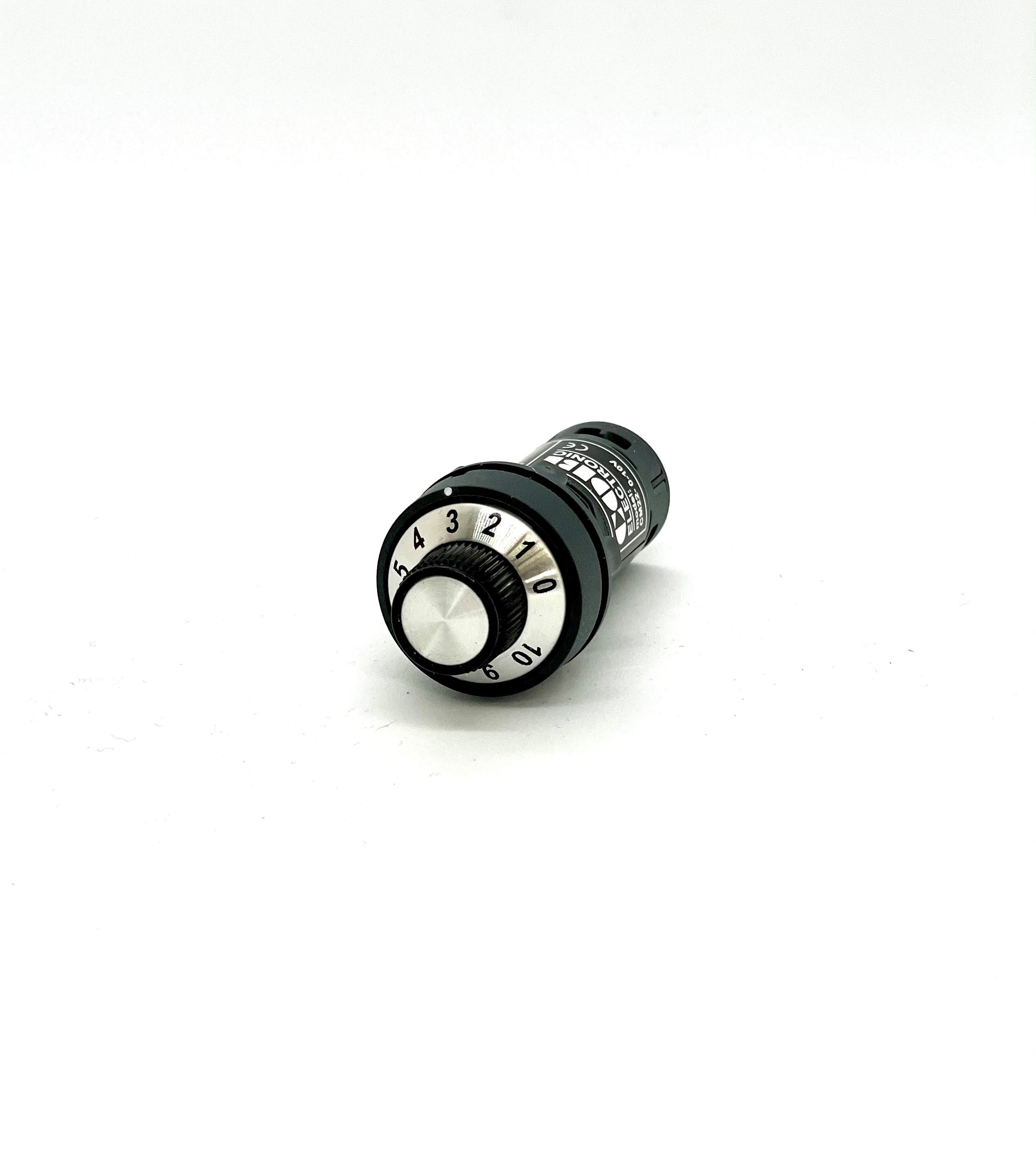 CM22-0-10V POTENTIOMETER – Rollsroller Inc.