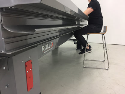 ROLL-X GO