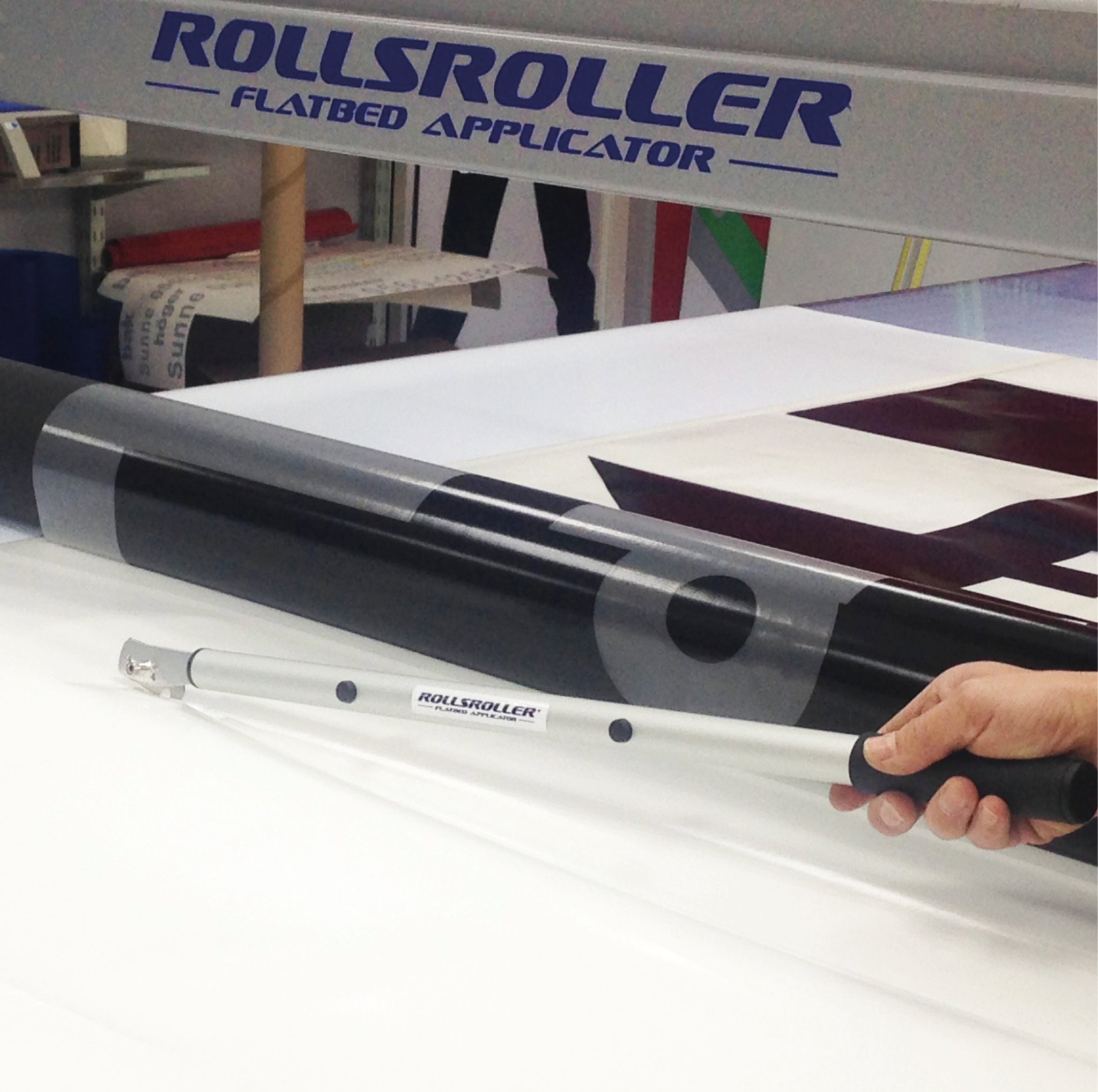 Long Reach Cutter – Rollsroller Inc.