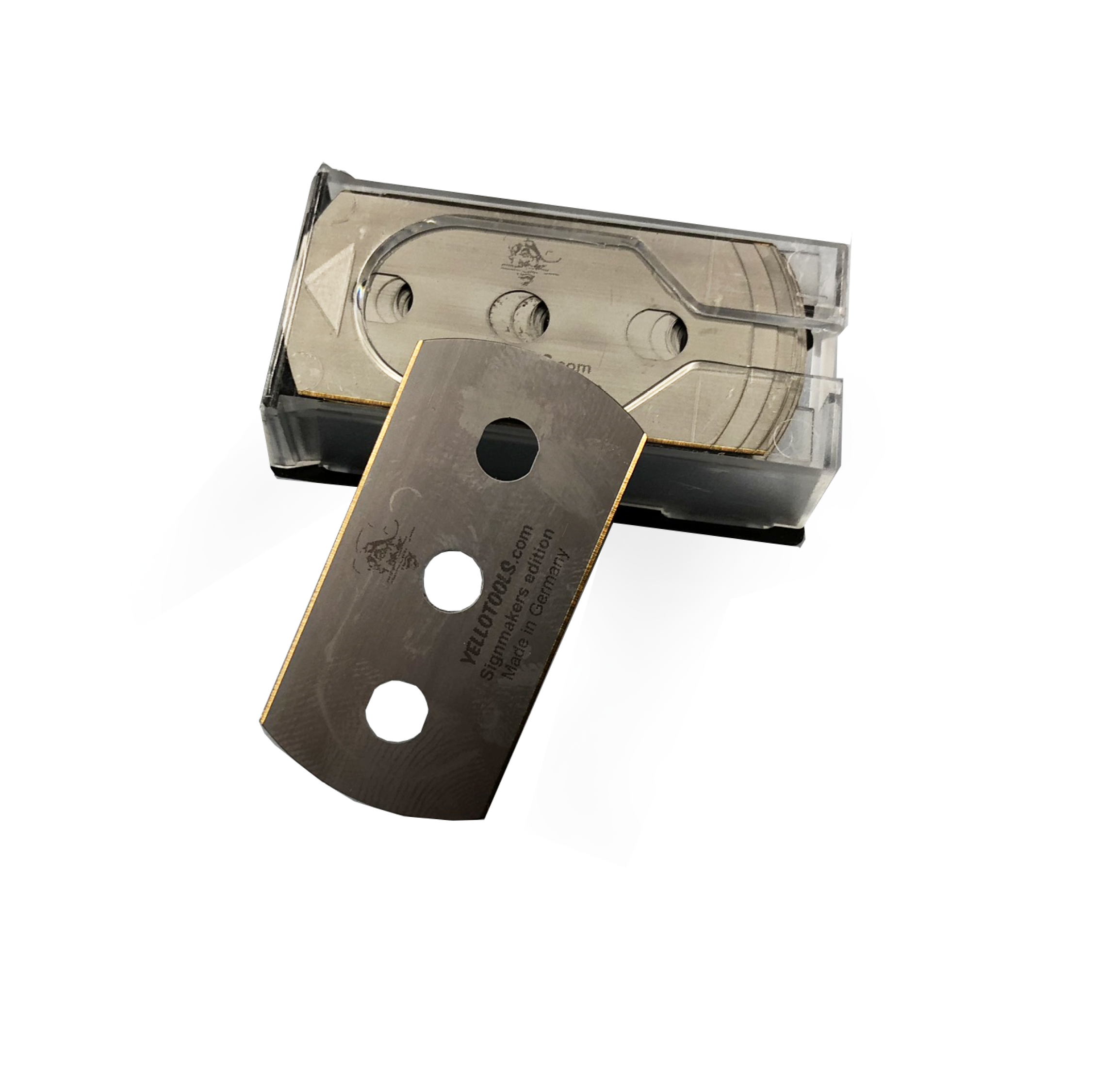 LONG REACH CUTTER BLADE – Rollsroller Inc.