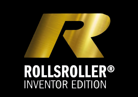 ROLLSROLLER Inventor Edition