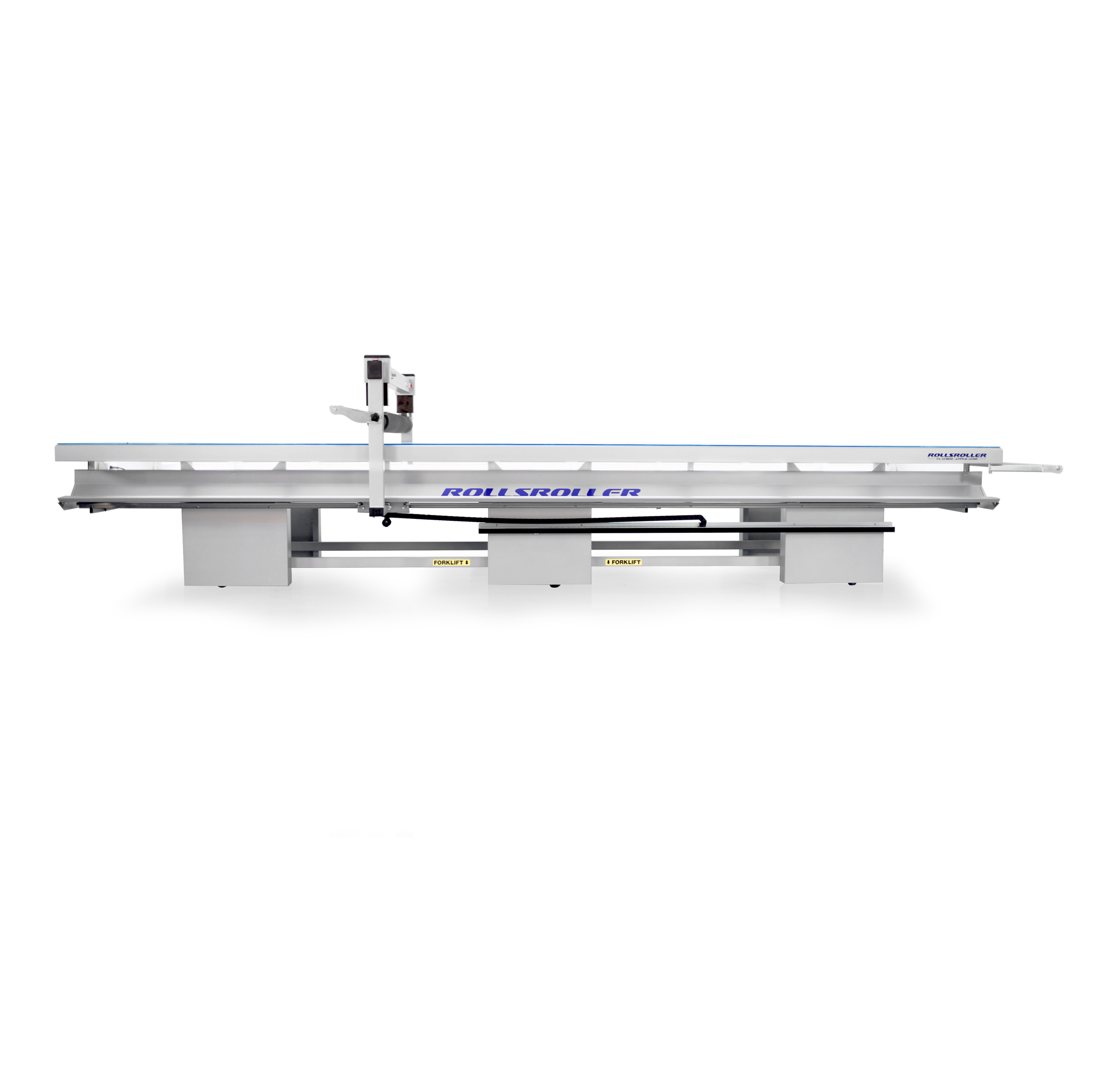 Rollsroller Flatbed Applicator – Rollsroller Inc.