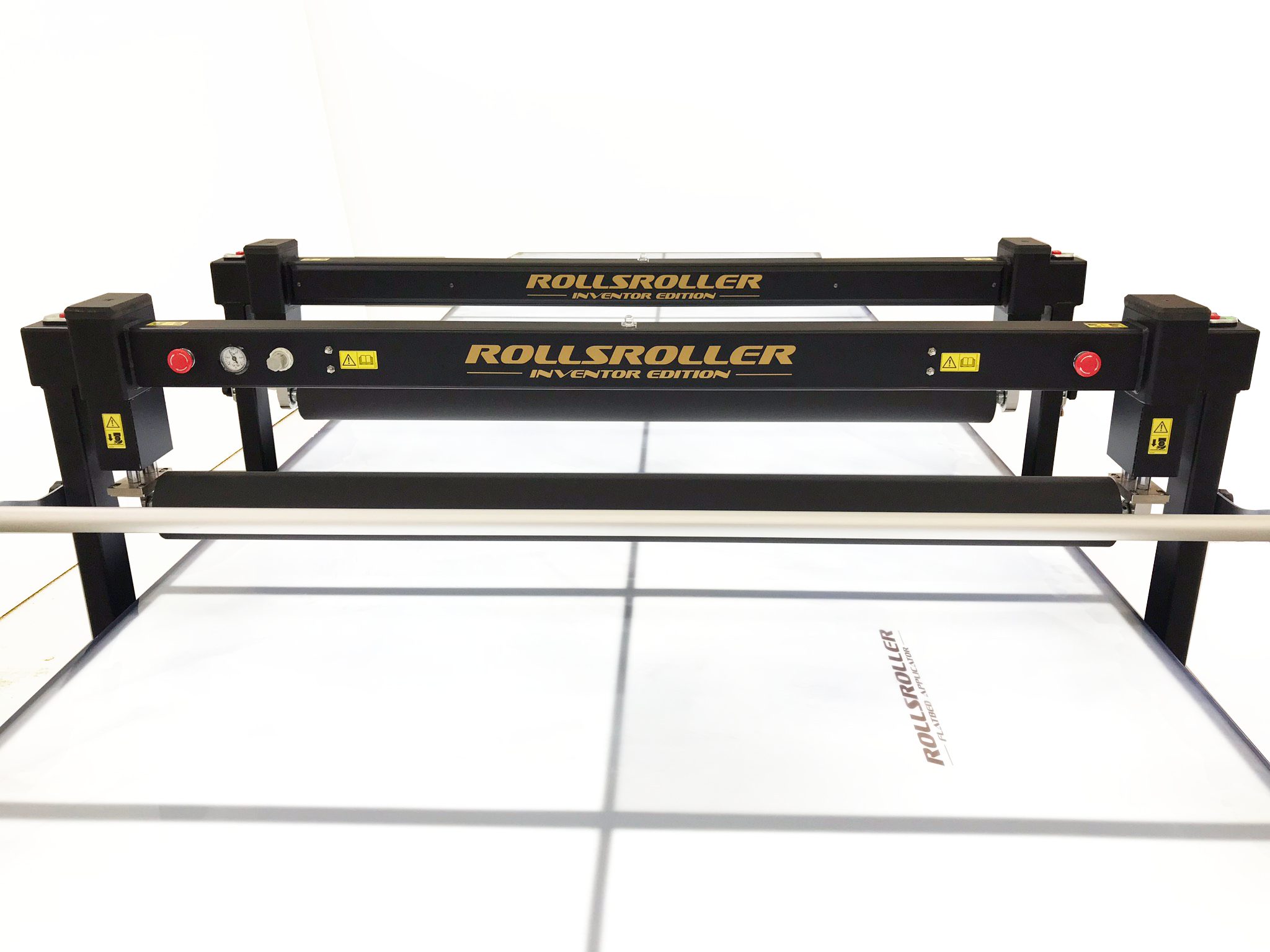 ROLLSROLLER Inventor Edition – Rollsroller Inc.